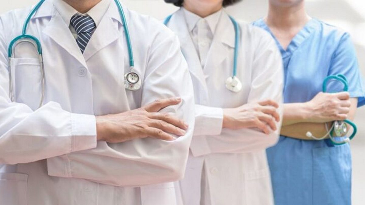 Στάση εργασίας των νοσοκομειακών γιατρών Αθήνας και Πειραιά στις 14 Ιουνίου