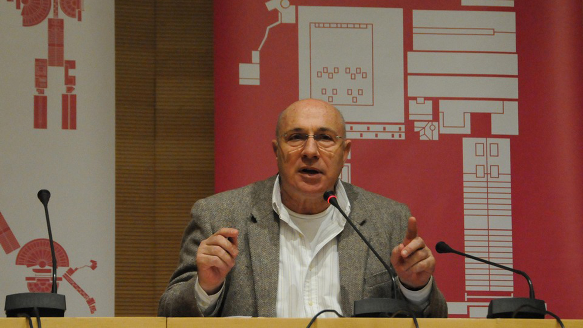 Γιώργος Λούκος: Αθωώθηκε έπειτα από 8 χρόνια για τα Οικονομικά του Ελληνικού Φεστιβάλ – «Νιώθω δικαιωμένος»