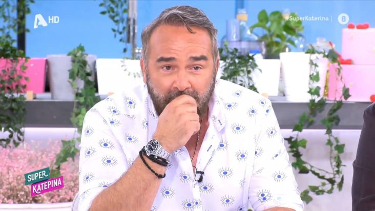 Γρηγόρης Γκουντάρας