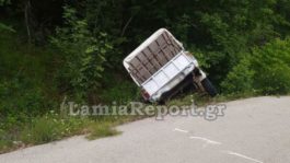 φορτηγό γουρούνια