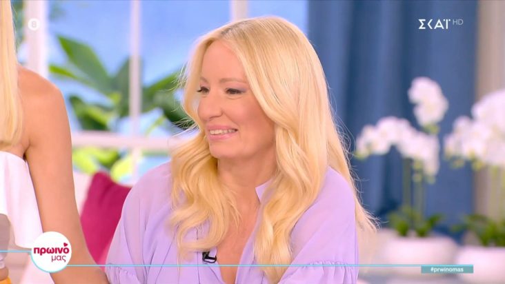 Αφροδίτη Γραμμέλη