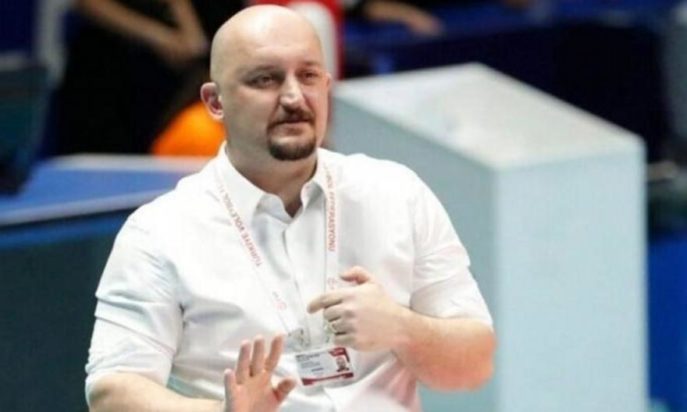 τούρκος προπονητής παοκ