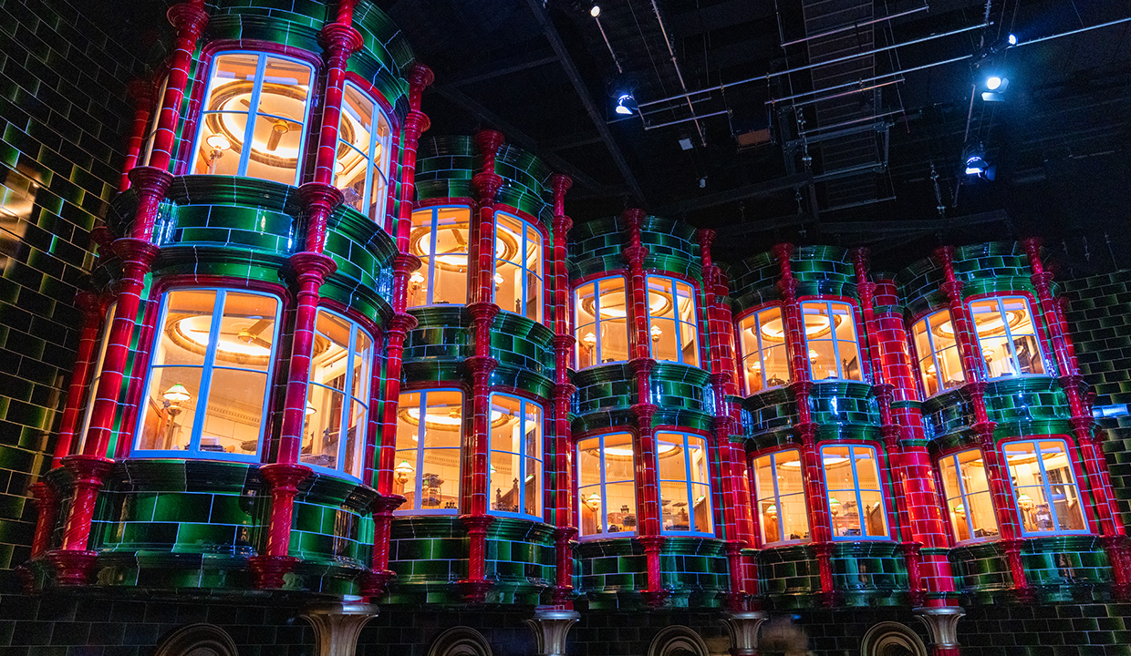 Harry Potter Τόκιο