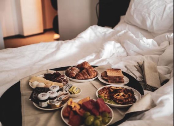 ξενοδοχείο