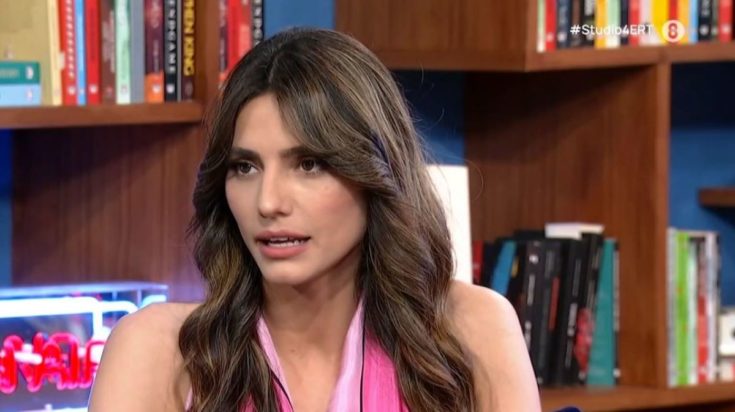 Ηλιάνα Παπαγεωργίου