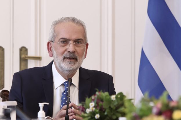 Ιωάννης Σαρμάς