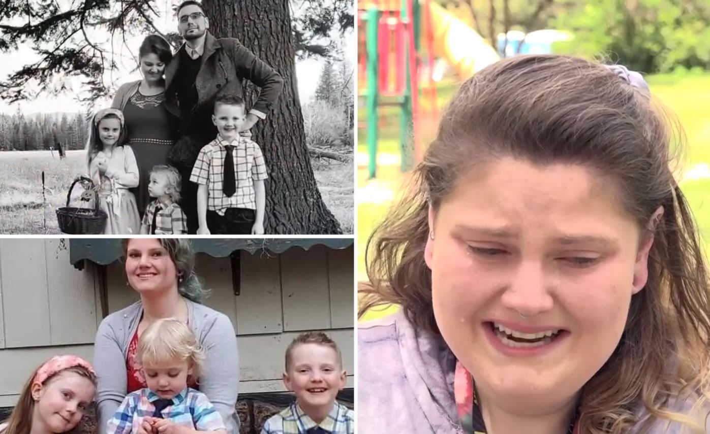 ΗΠΑ τροχαίο