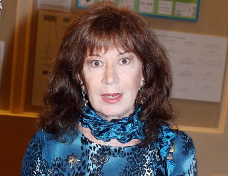 Ήρα Φελουκατζή