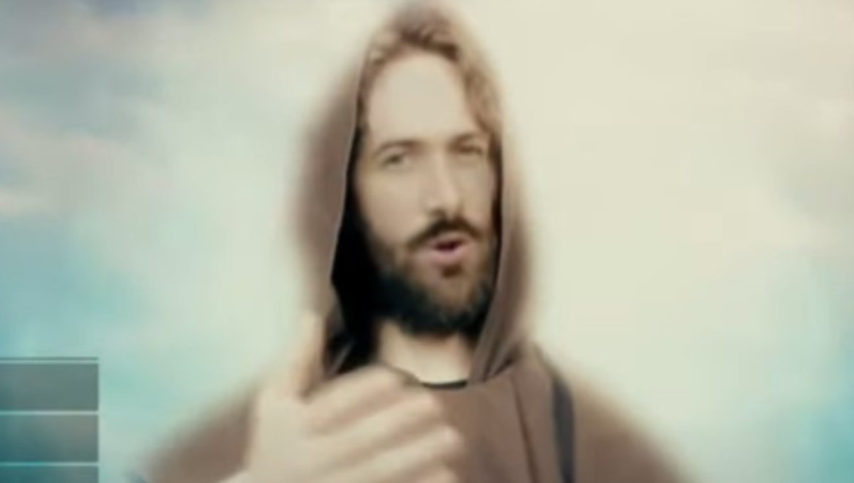Τεχνητή Νοημοσύνη: Έφτασαν στο σημείο να «αναστήσουν» τον Ιησού – Δίνει συμβουλές σε προσωπικά και υπαρξιακά ζητήματα