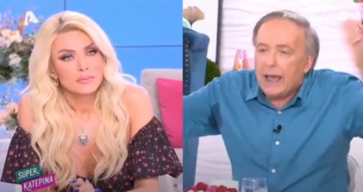 Καινούργιου Μικρούτσικος