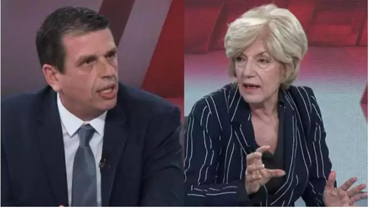 Καιρίδης- Αναγνωστοπούλου