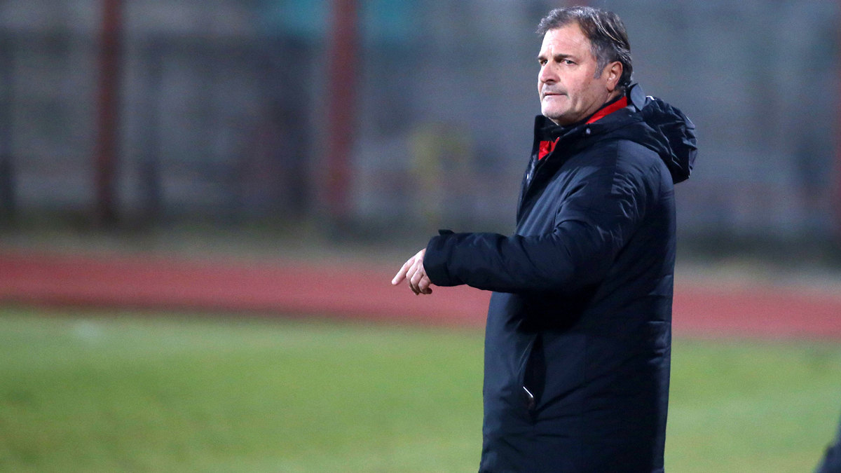 Κιλκίς: Φυλάκιση 12 μηνών στον προπονητή του Απόλλωνα Πόντου – Τι αποφάσισε το δικαστήριο για την εκτέλεση της ποινής