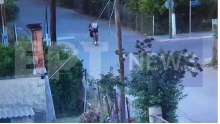 Τροχαίο στην Καλαμάτα