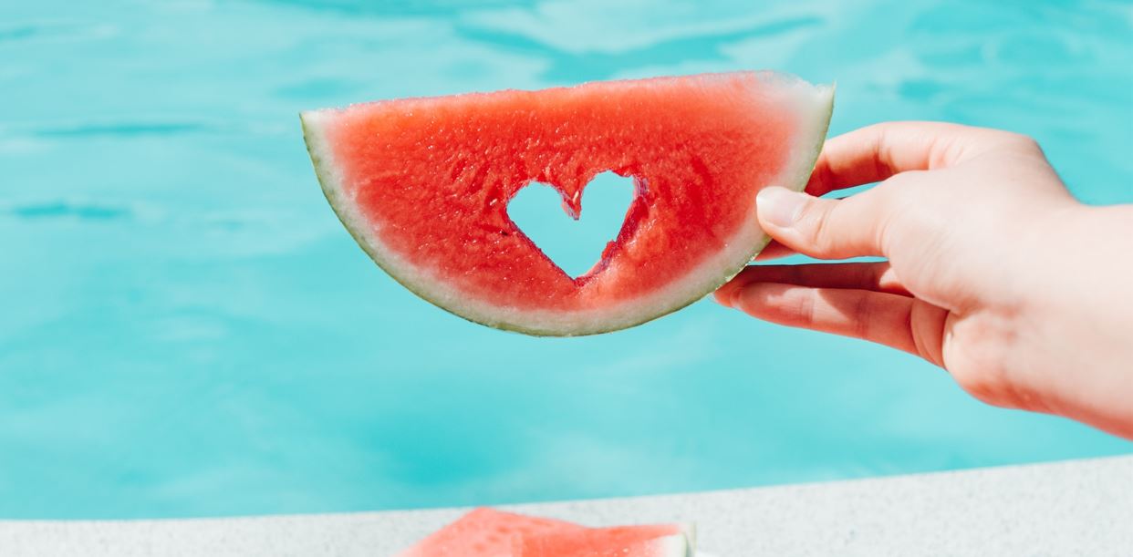 καύσωνας καιρός καλοκαίρι