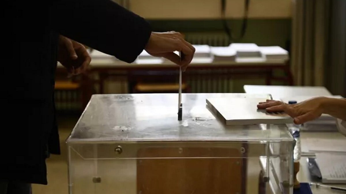 Αυτοδιοικητικές Εκλογές 2023: Πώς ψηφίζουμε – Τι έγγραφα χρειάζονται