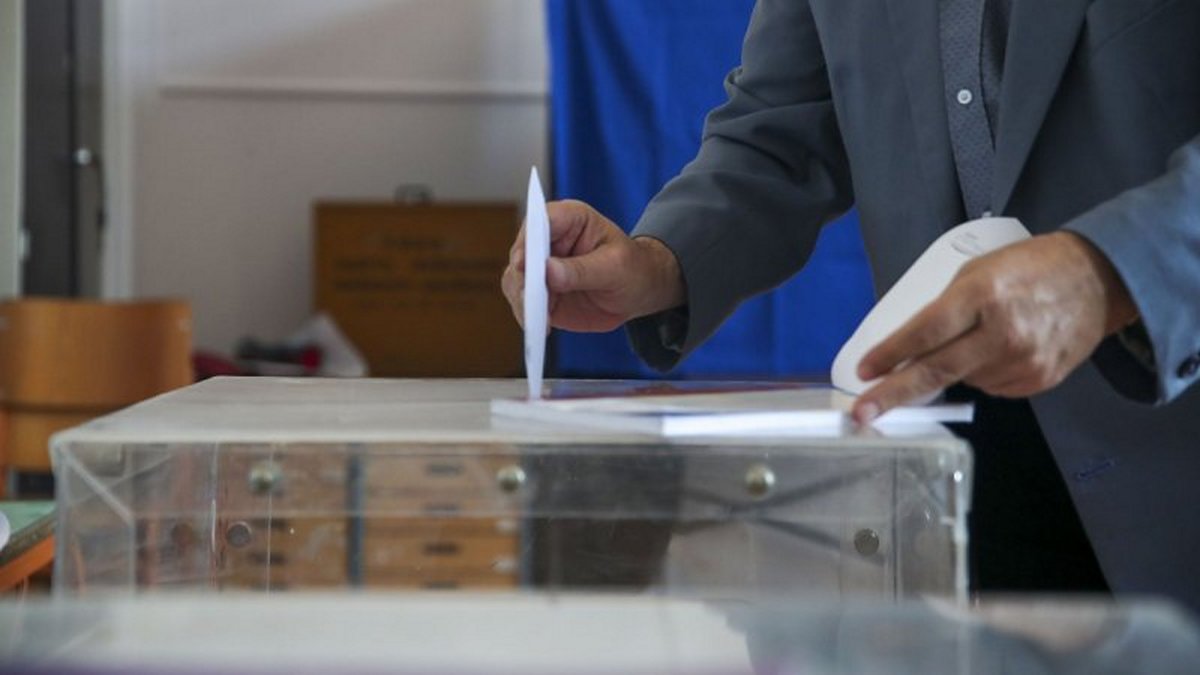 Εκλογές 2023: Ποια έγγραφα γίνονται δεκτά – Πώς ψηφίζω αν δεν έχω ταυτότητα