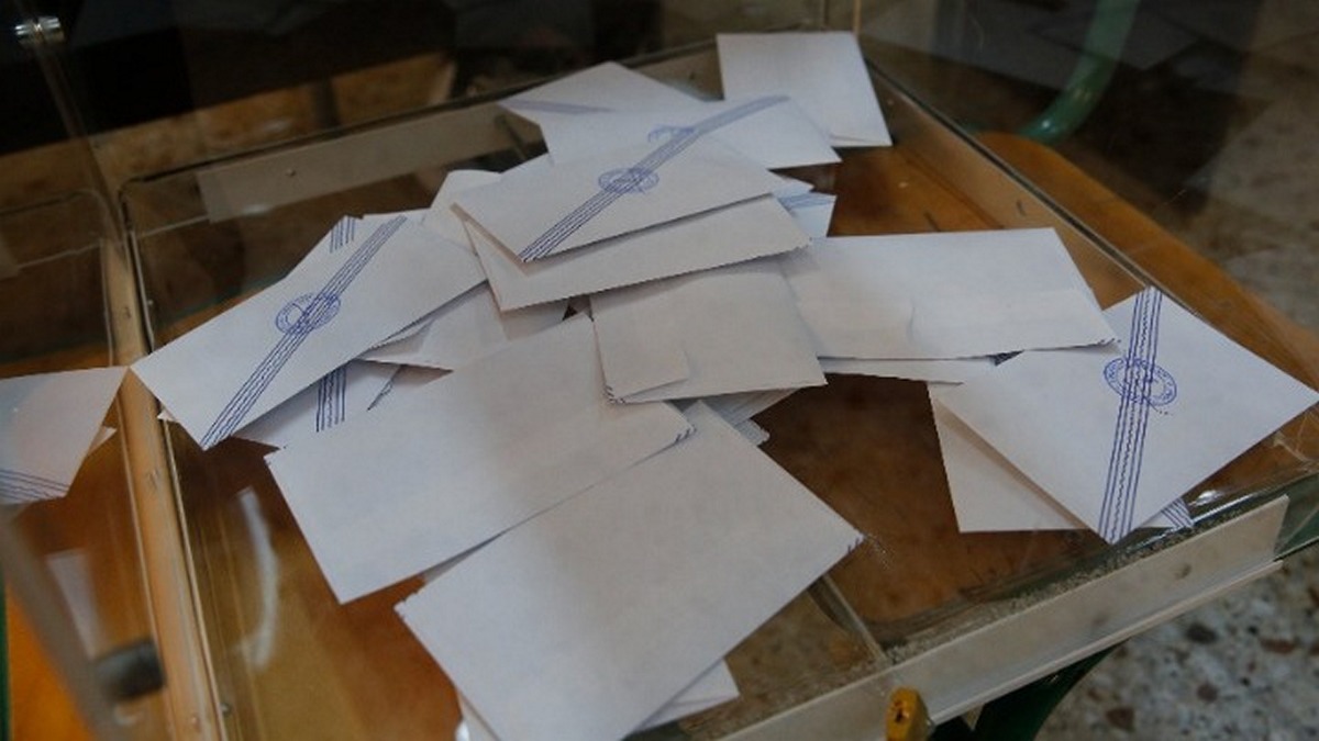 Εκλογές 2023: Τι ισχύει με τα ψηφοδέλτια – Παραμένουν σε ισχύ αυτά της 21ης Μαΐου;