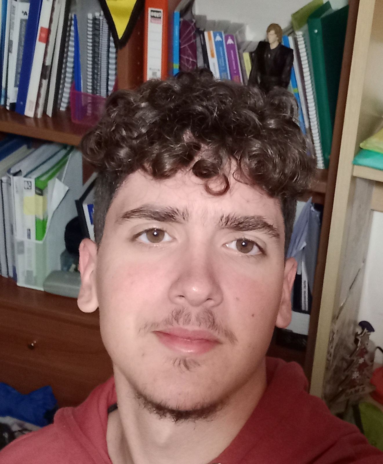 Στέφανος Καραμαούνας