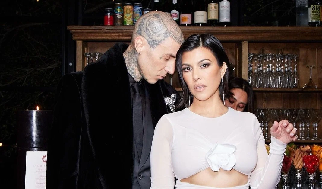 Κόρτνεϊ Καρντάσιαν: Αυτό είναι το φύλο του μωρού που περιμένει