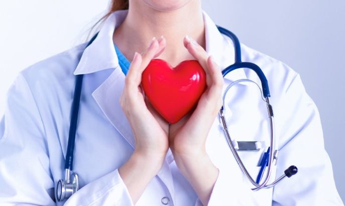 καρδια γιατρός