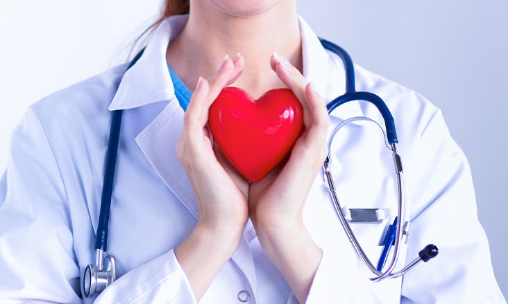 καρδια γιατρός