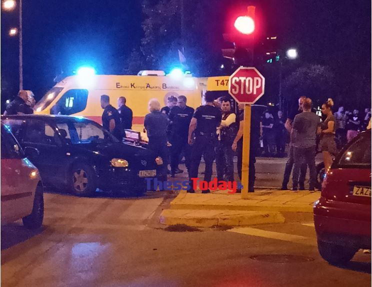 Θεσσαλονίκη