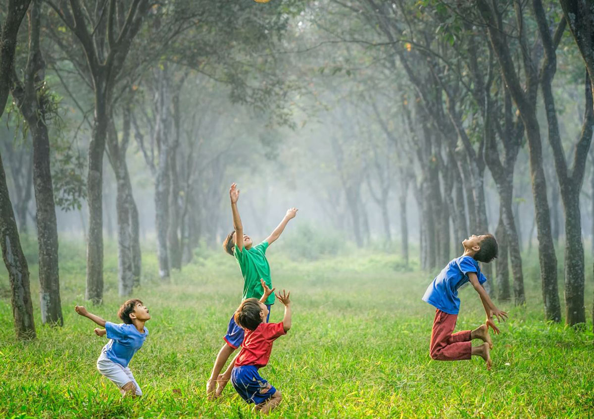 κατασκηνώσεις