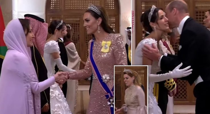 Κέιτ Μίντλετον πρίγκιπας Ουίλιαμ