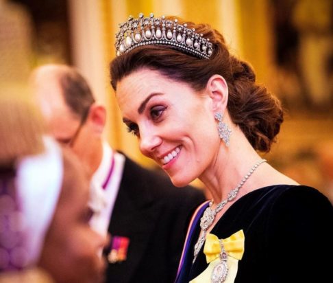 Κέιτ Μίντλετον