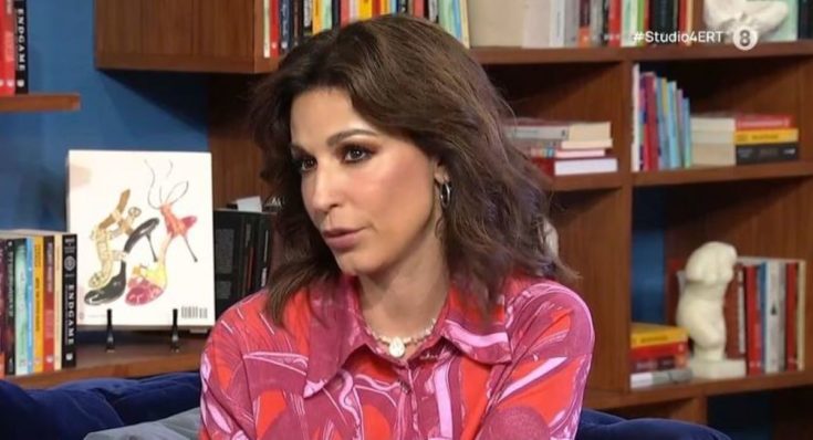 Κατερίνα Παπουτσάκη