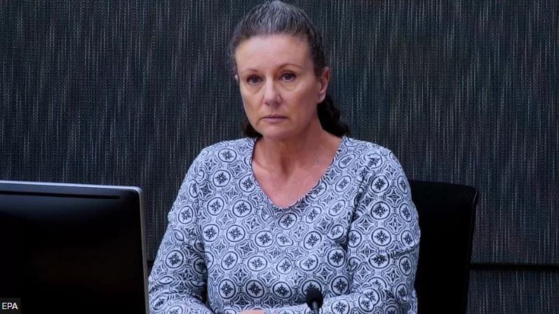 Αυστραλία: Αθώα η μητέρα που είχε καταδικαστεί για τον θάνατο των τεσσάρων παιδιών της; – Της δόθηκε χάρη και είναι ελεύθερη