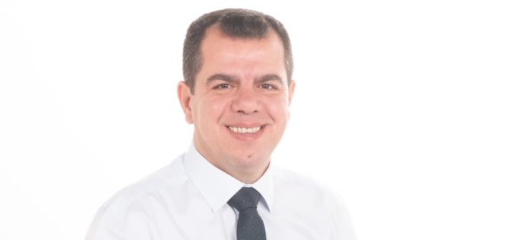 Μουσταφά Κατραντζή