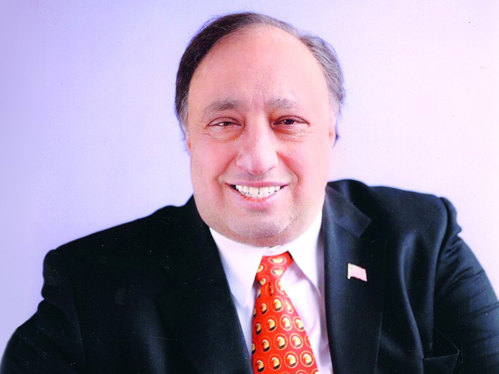 Τζον Κατσιματίδης: Το CNN θα μιλά ελληνικά; – Ο Έλληνας μεγιστάνας έχει βάλει στο στόχαστρό του το αμερικανικό δίκτυο