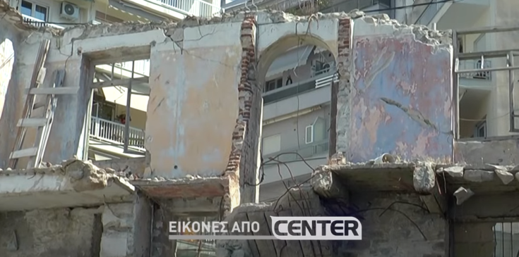 καβάλα δυστύχημα