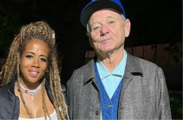 Κέλις Μπιλ Μάρεϊ