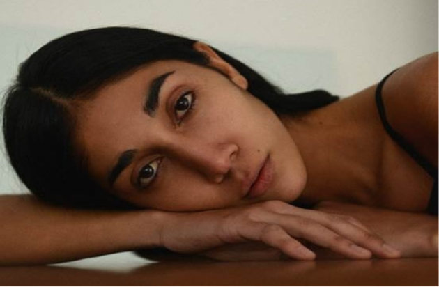 Παρασκευή Κερασιώτη