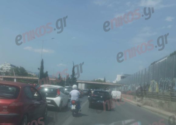 κίνηση Κηφισός