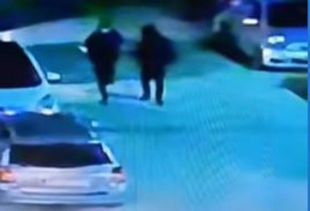 Κλοπή μηχανής στην Θεσσαλονίκη