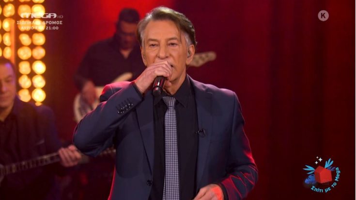 Δημήτρης Κοντολάζος