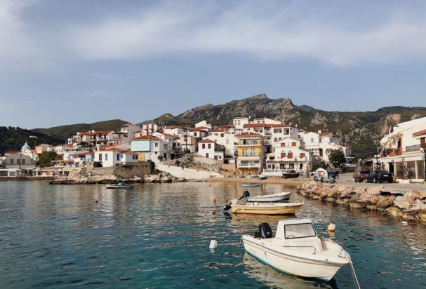 Κοινωνικός Τουρισμός