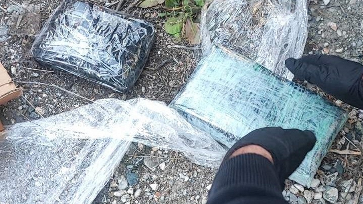 Κροατία: Κατασχέθηκε κοκαΐνη αξίας 20 εκατ. ευρώ