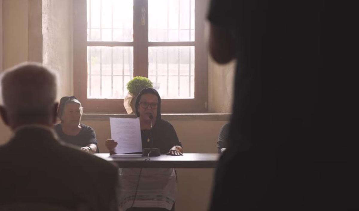 Οι γιαγιάδες της Κρήτης ιδρύουν κόμμα