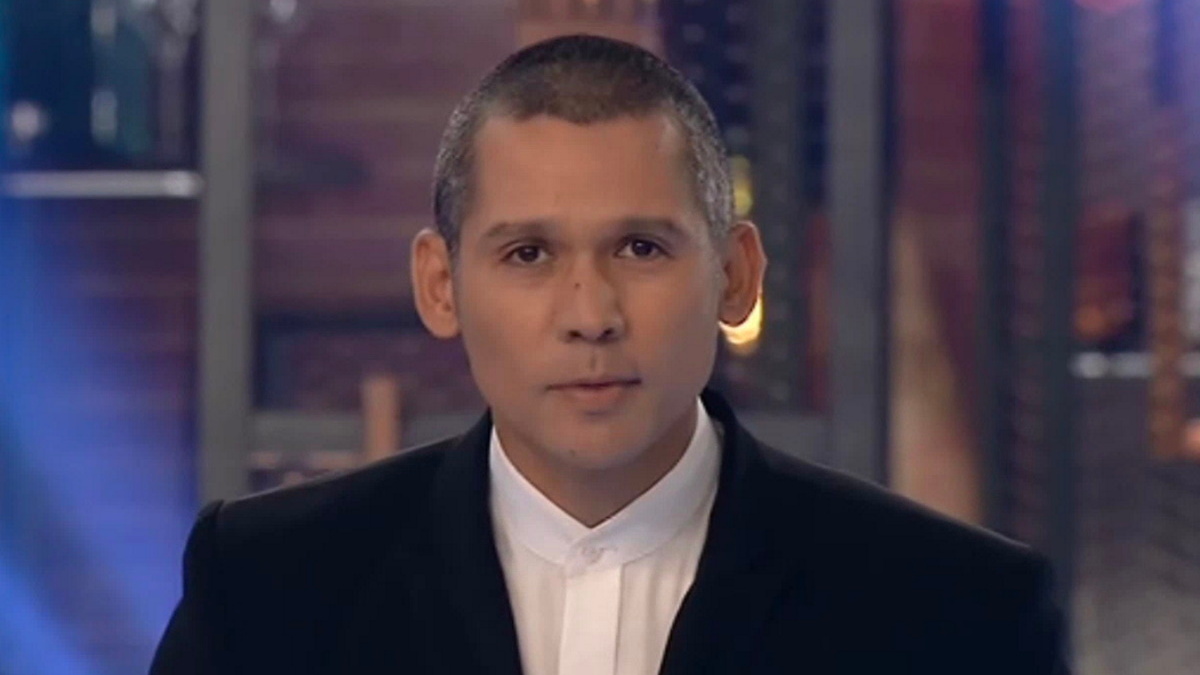 MasterChef: Ο Σωτήρης Κοντιζάς έδωσε το σύνθημα – «Δεν είστε έτοιμοι γι’ αυτά που έχουμε ετοιμάσει και σχεδιάσει»