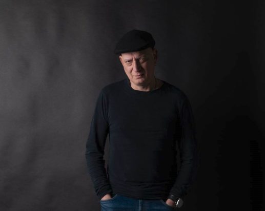 Θάνος Κοντογιώργης