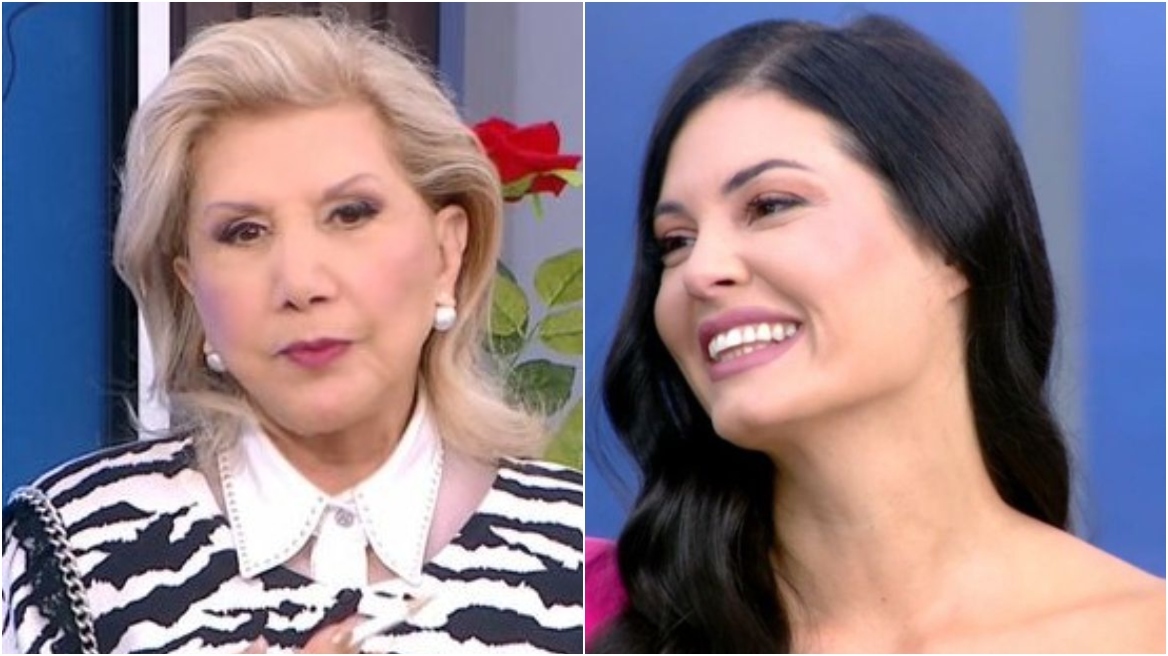 Λίτσα Πατέρα Μαρία Κορινθίου