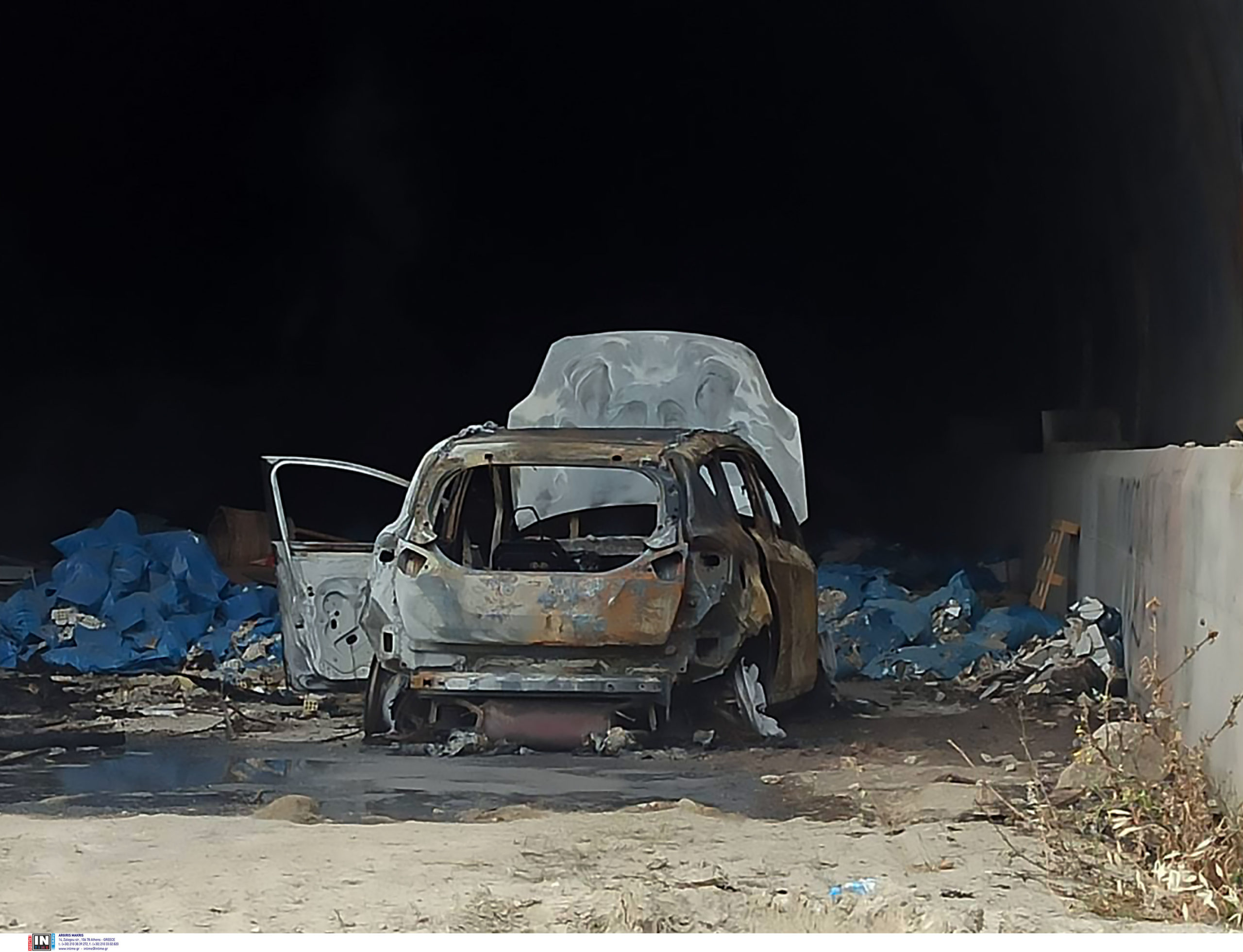 Κορυδαλλός: Οι δραματικές στιγμές μετά την διπλή δολοφονία – «Μπαμπά, μπαμπά» φώναζαν τα παιδιά του θύματος από το μπαλκόνι