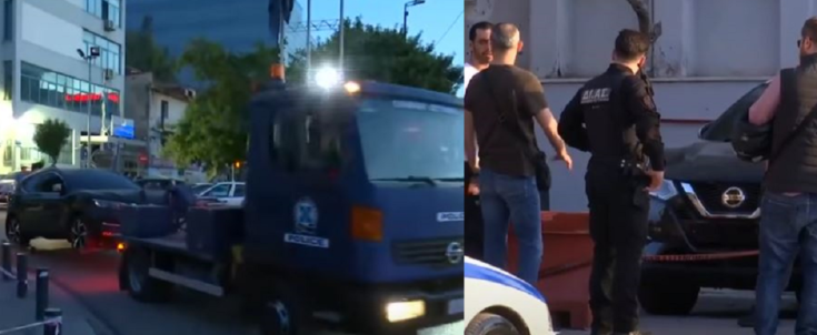 Νέος κόσμος αυτοκίνητο