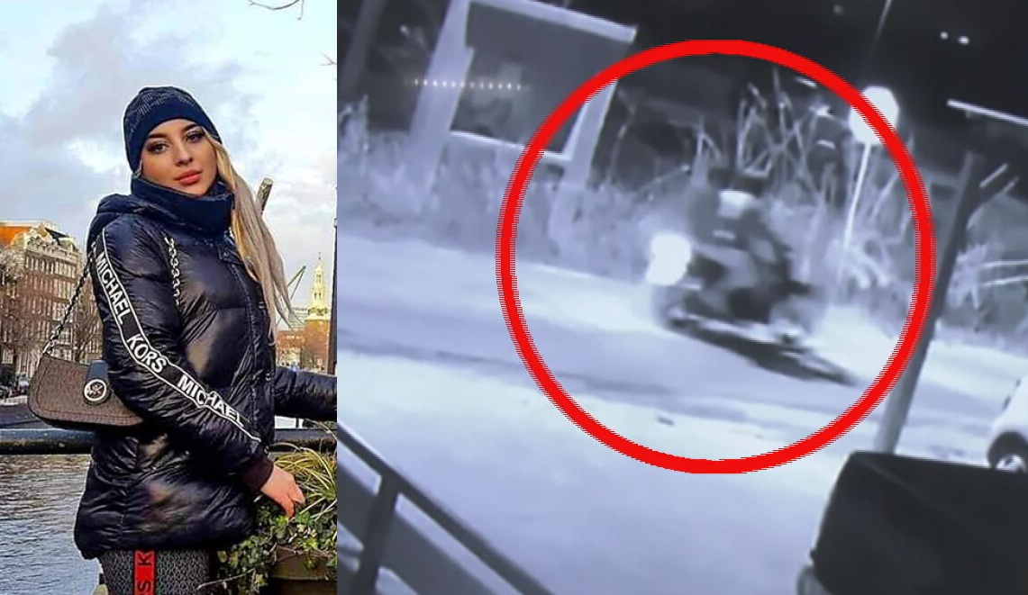 Κως Δολοφονία