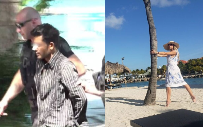 Κως ύποπτος