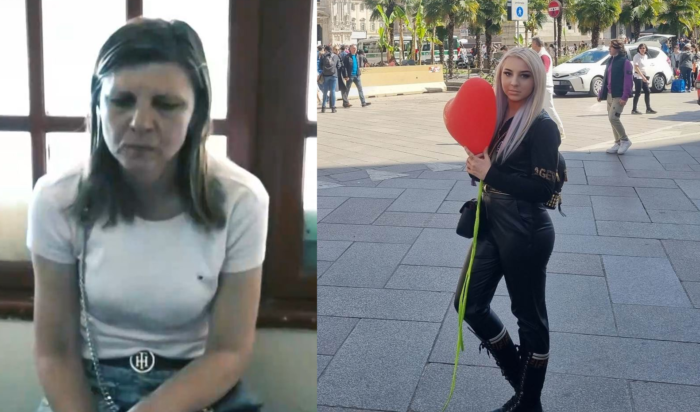 Κως Δολοφονία Αναστάζια Μητέρα